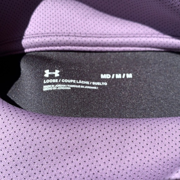 Under Armour long sleeve top - Picture 4 of 5